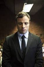 Watch Pistorius On Trial: Nowhere To Run Zmovie