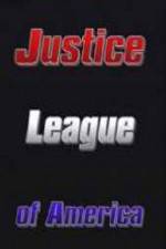 Watch Justice League of America Zmovie