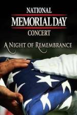 Watch National Memorial Day Concert Zmovie