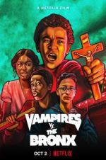 Watch Vampires vs. the Bronx Zmovie