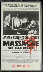 Watch The Massacre of Glencoe Zmovie