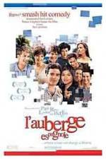 Watch L'auberge espagnole Zmovie