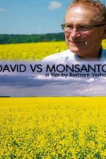 Watch David Versus Monsanto Zmovie