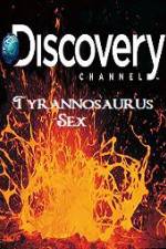 Watch Tyrannosaurus Sex Zmovie