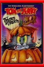 Watch Tom and Jerry: Tricks & Treats Zmovie