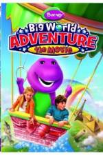 Watch Barney: Big World Adventure Zmovie