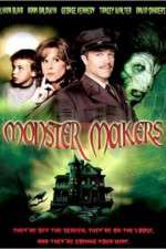 Watch Monster Makers Zmovie