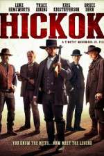 Watch Hickok Zmovie