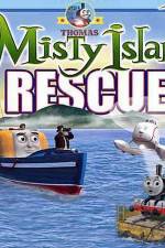 Watch Thomas & Friends Misty Island Rescue Zmovie