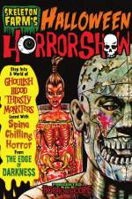 Watch Skeleton Farms Halloween Horrorshow Zmovie