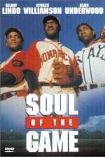 Watch Soul of the Game Zmovie