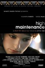 Watch High Maintenance Zmovie