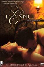 Watch L'ennui Zmovie