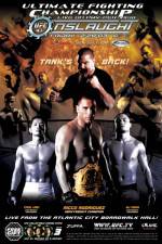 Watch UFC 41 Onslaught Zmovie