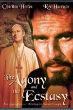 Watch The Agony and the Ecstasy Zmovie