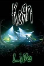 Watch Korn Live Zmovie