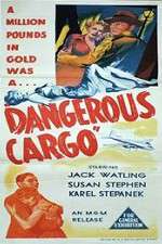 Watch Dangerous Cargo Zmovie