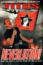 Watch Christopher Titus: Neverlution Zmovie