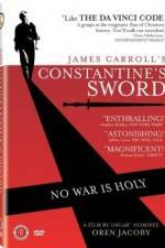 Watch Constantine's Sword Zmovie