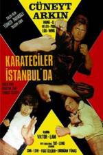 Watch Karate on the Bosphorus Zmovie