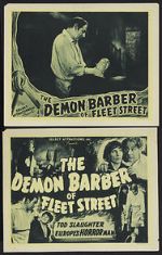 Watch The Demon Barber of Fleet Street Zmovie