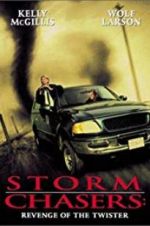 Watch Storm Chasers: Revenge of the Twister Zmovie