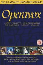 Watch Operavox Rhinegold Zmovie