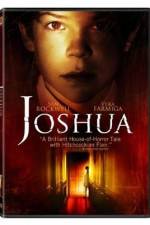 Watch Joshua Zmovie