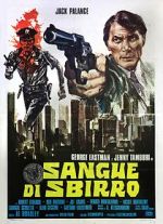 Watch Blood and Bullets Zmovie