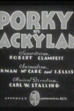 Watch Porky in Wackyland Zmovie