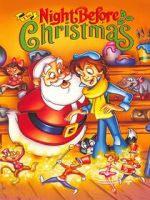 Watch The Night Before Christmas Zmovie