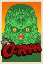 Watch RiffTrax LIVE! Octaman Zmovie