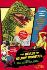 Watch The Beast of Hollow Mountain Zmovie