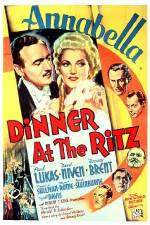 Watch Dinner at the Ritz Zmovie