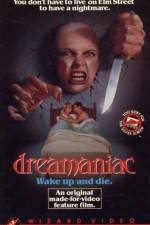 Watch Dreamaniac Zmovie