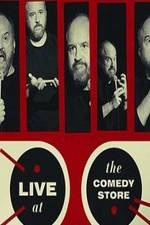 Watch Louis C.K.: Live at the Comedy Store Zmovie