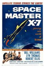 Watch Space Master X-7 Zmovie