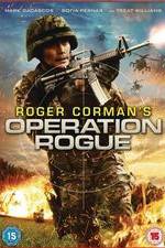 Watch Operation Rogue Zmovie