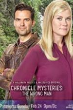 Watch The Chronicle Mysteries: The Wrong Man Zmovie