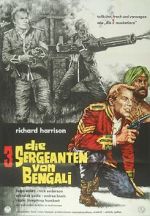 Watch Three Sergeants of Bengal Zmovie