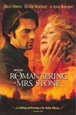 Watch The Roman Spring of Mrs. Stone Zmovie