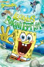 Watch SpongeBob SquarePants: Legends of Bikini Bottom Zmovie