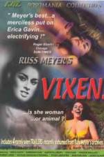 Watch Vixen Zmovie