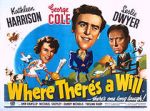 Watch Where There\'s a Will Zmovie