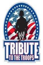 Watch WWE Tribute to the Troops 2013 Zmovie
