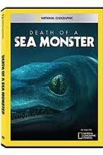 Watch National Geographic: Death of a Sea Monster Zmovie