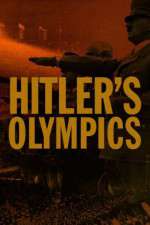 Watch Hitlers Olympics Zmovie