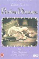 Watch Broken Blossoms or The Yellow Man and the Girl Zmovie