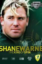 Watch Shane Warne The King of Spin Zmovie