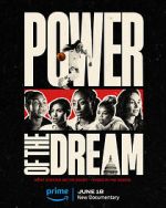 Watch Power of the Dream Zmovie